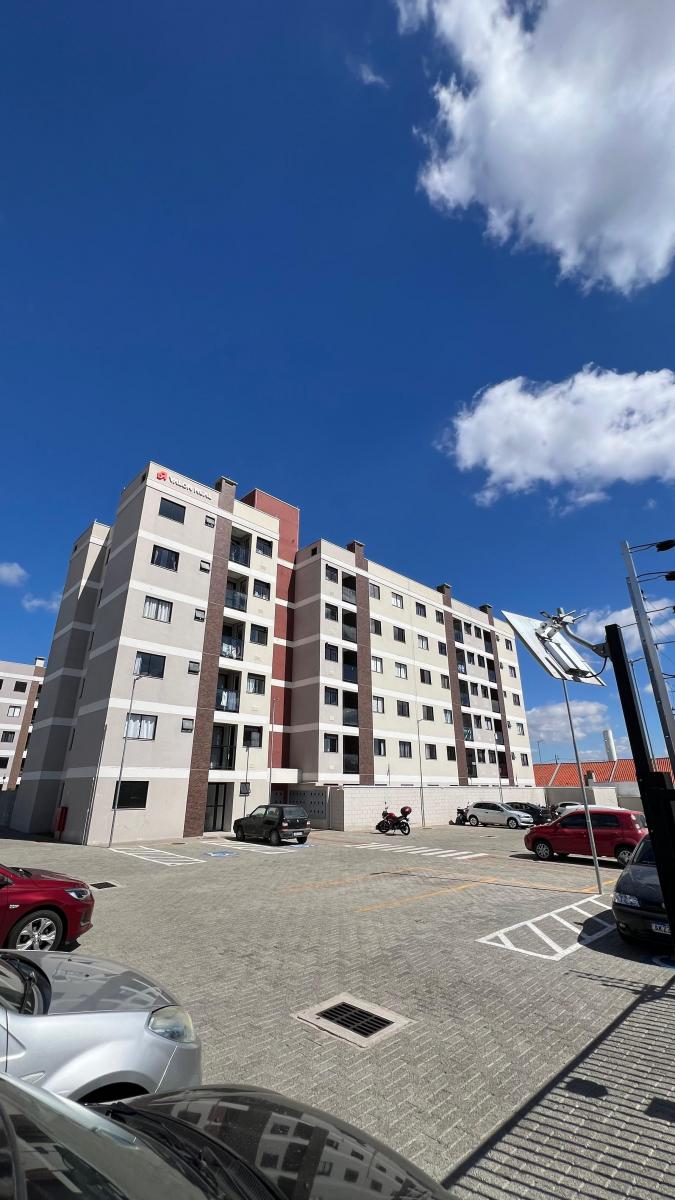 Foto - São José dos Pinhais - Parque da Fonte