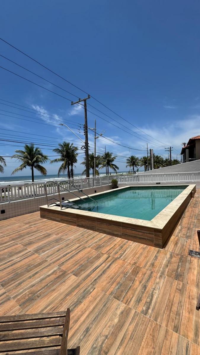 Foto - Praia Grande - Solemar