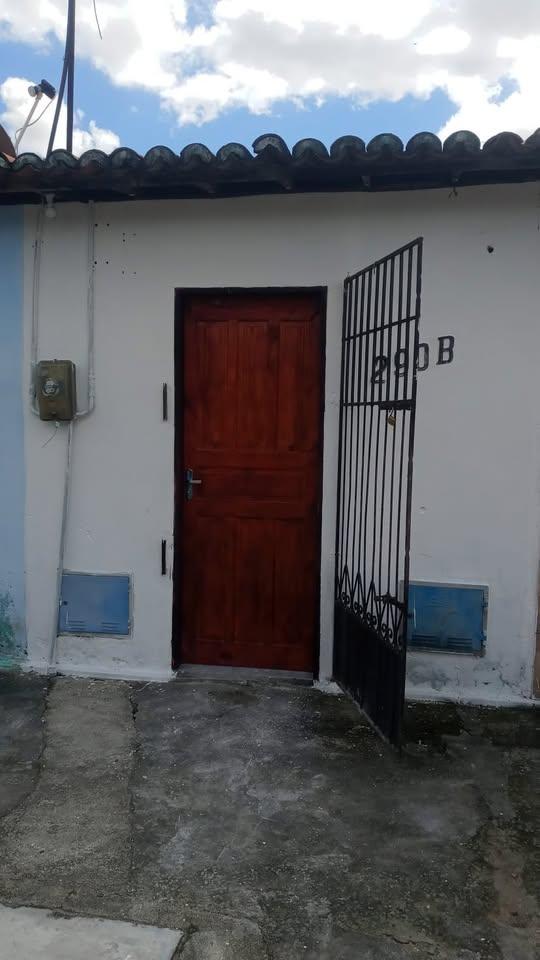 Foto - Fortaleza - Conjunto Palmeiras