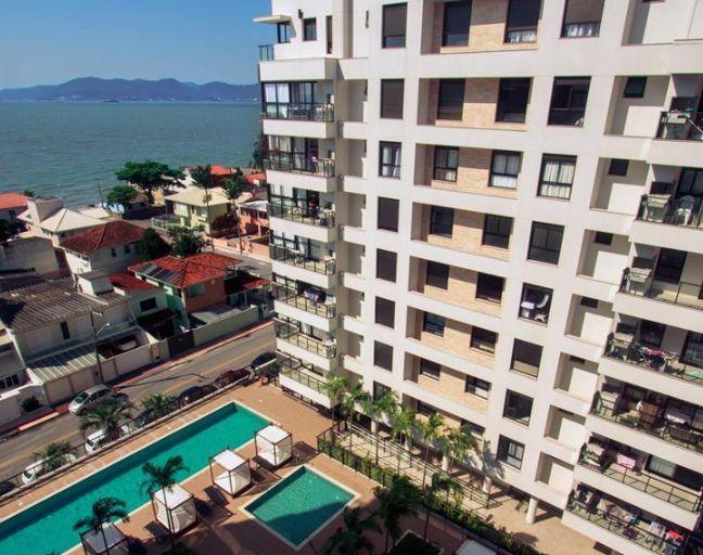 Foto - Florianópolis - Balneário
