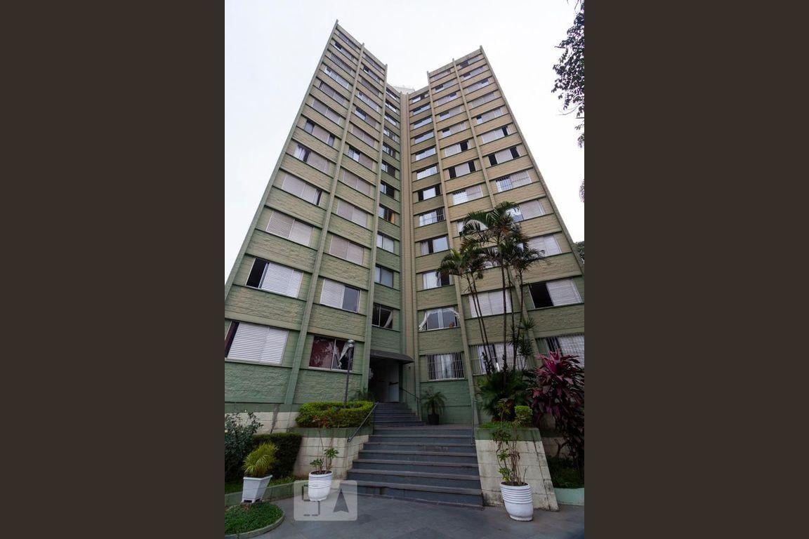 Foto - São Paulo - Vila Parque Jabaquara
