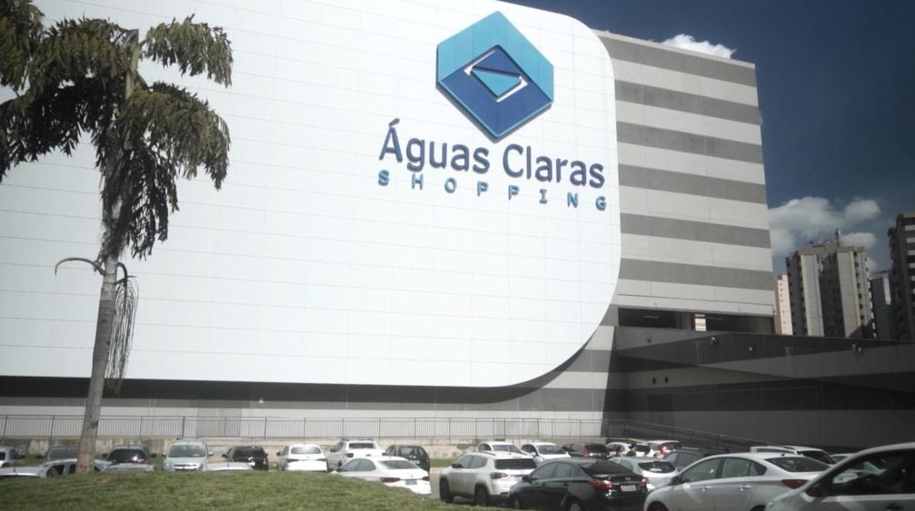 Foto - Águas Claras - Aguas Norte