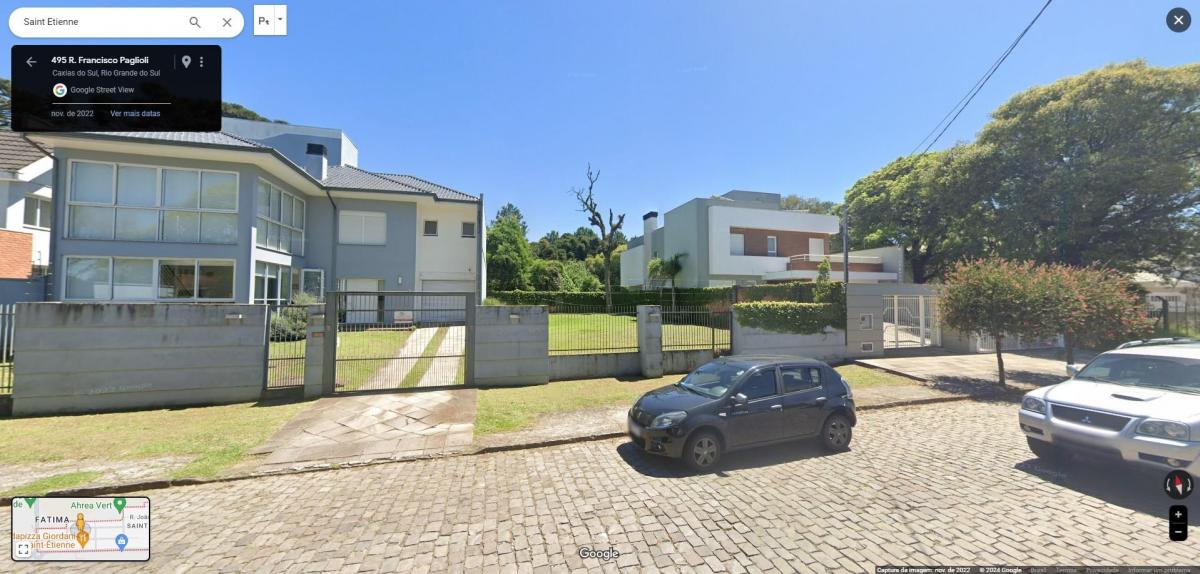 Foto - Caxias do Sul - Interlagos