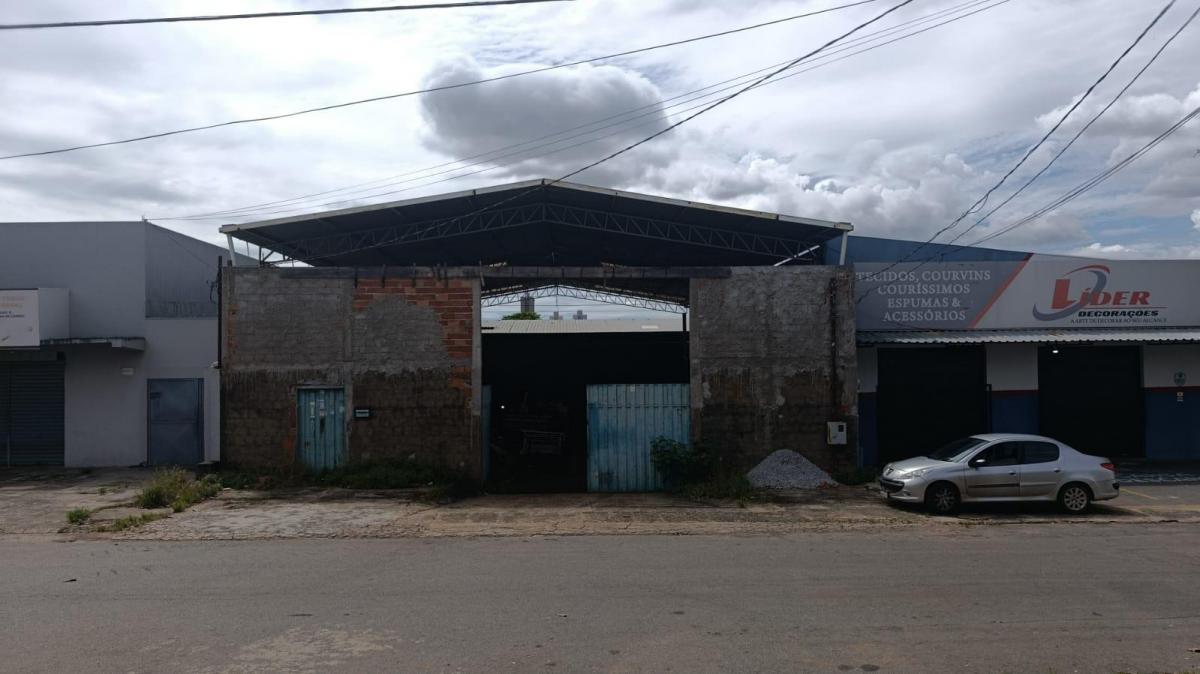 Foto - Goiânia - Ipiranga
