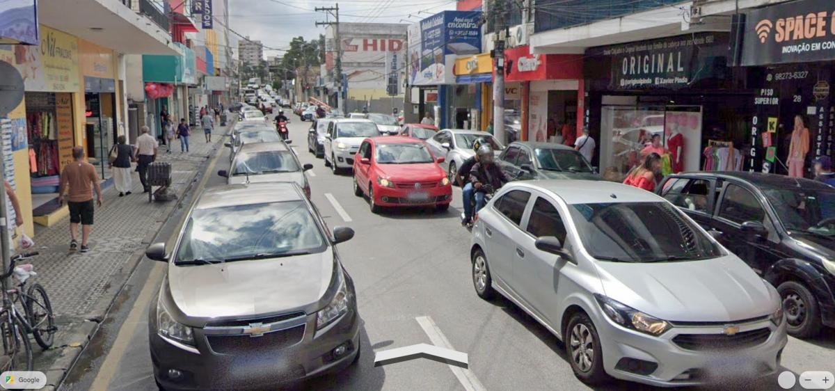 Foto - Pindamonhangaba - Centro
