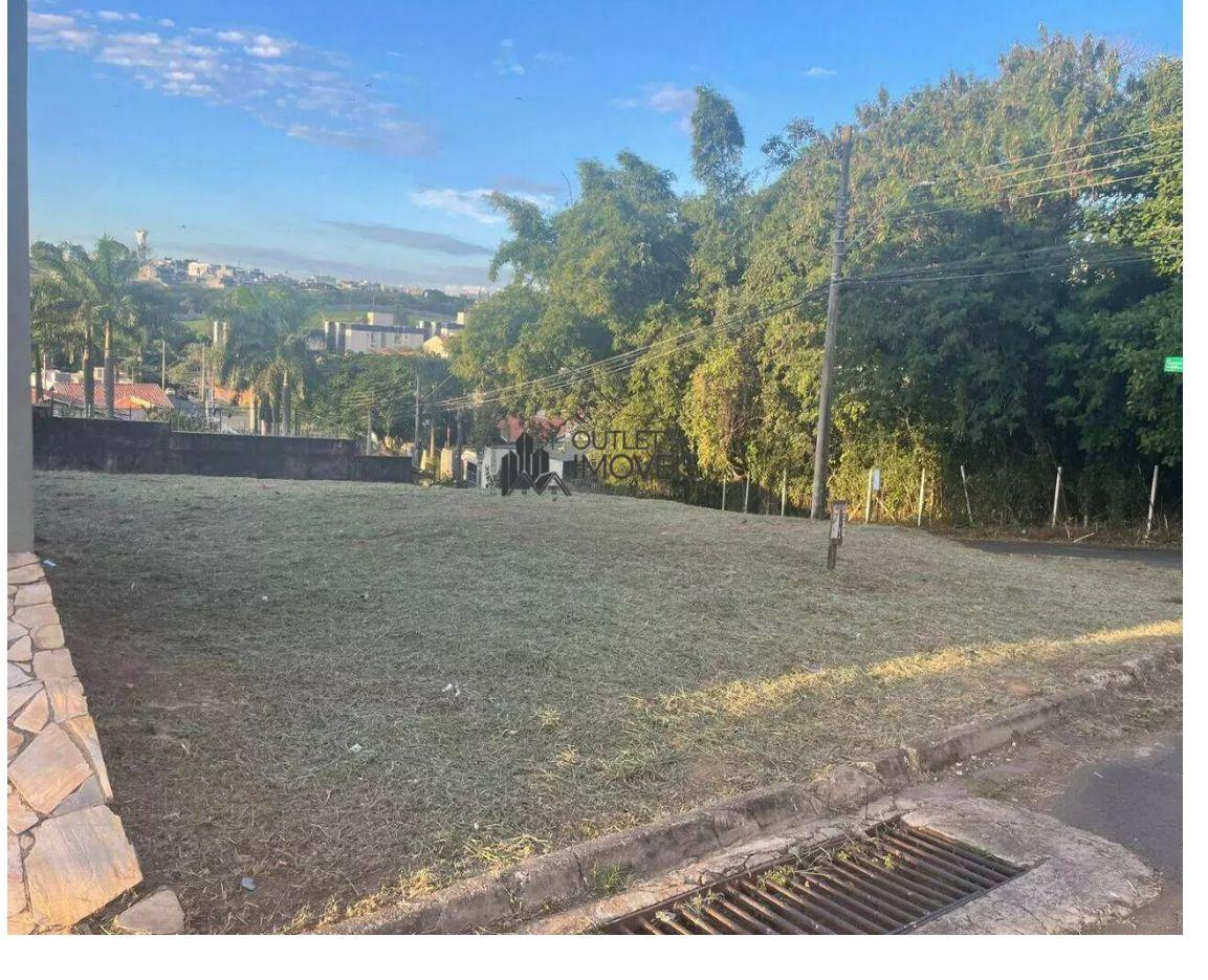 Foto - Paulínia - Jardim Ypê