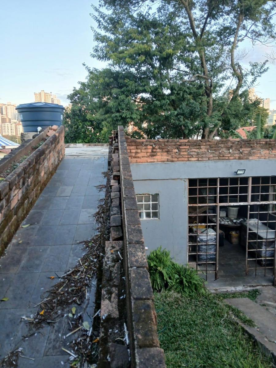 Foto - Belo Horizonte - Alto Santa Lúcia
