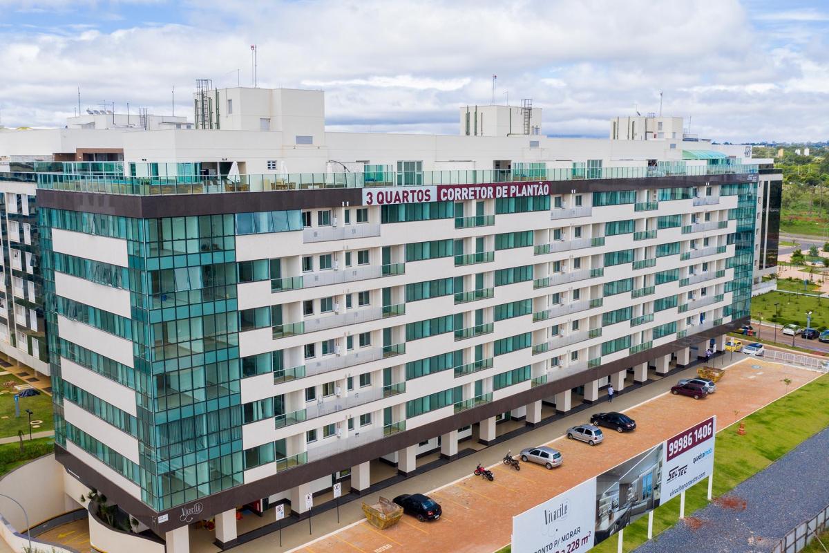 Foto - Brasília - Noroeste