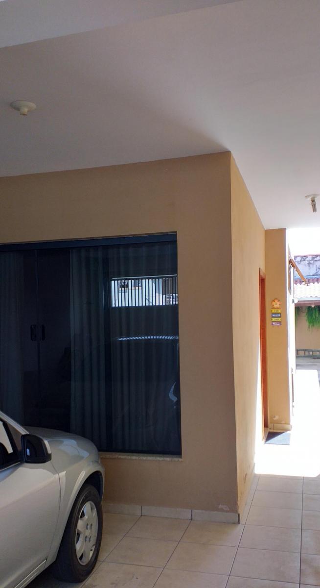 Foto - Itupeva - Residencial Santo Antônio II