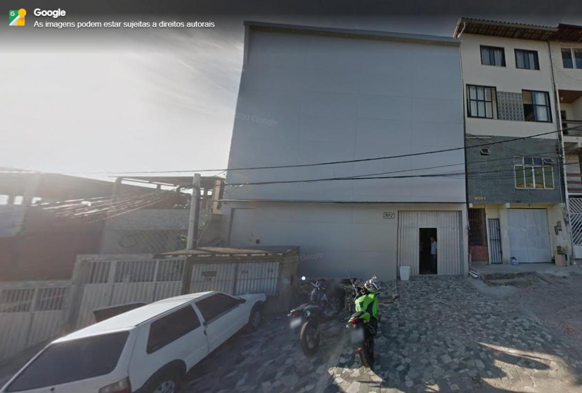 Foto - Salvador - Paralela