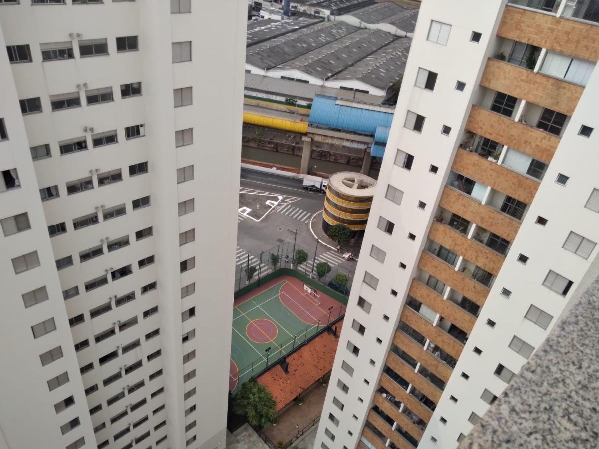 Foto - São Paulo - Ipiranga