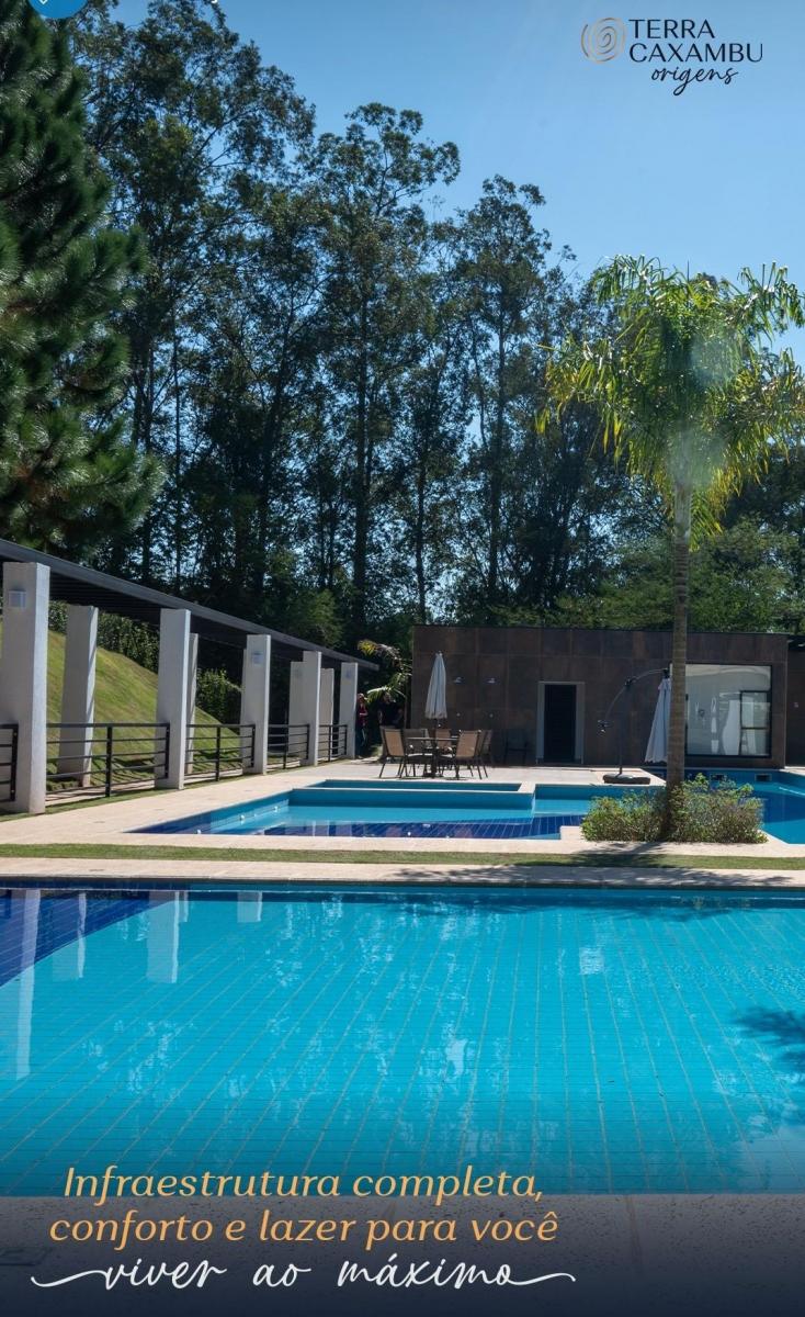 Foto - Jundiaí - Jardim Caxambu