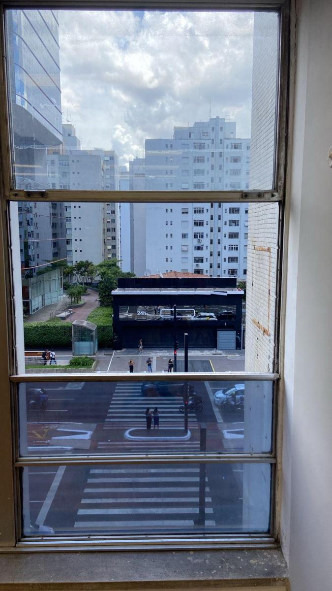 Foto - São Paulo - Bela Vista