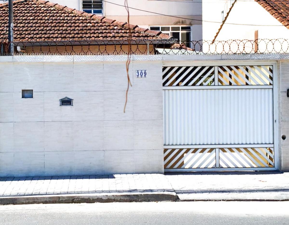 Foto - São Vicente - Vila Valença