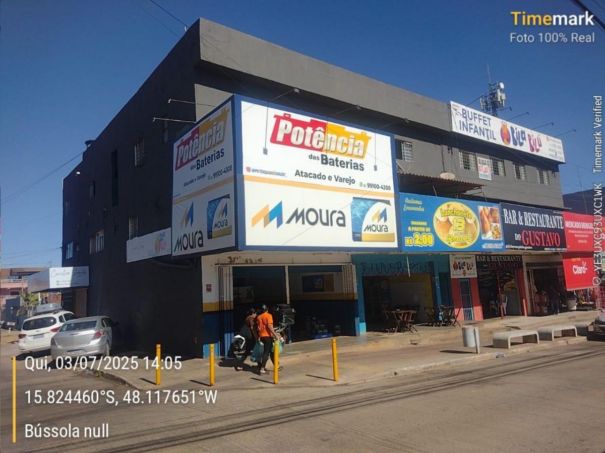 Foto - Brasília - 