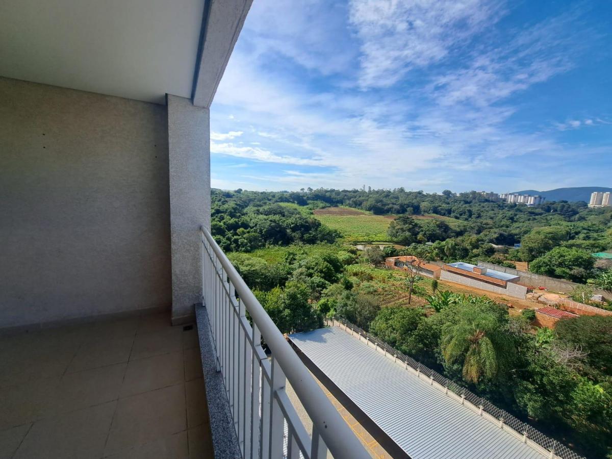 Foto - Jundiaí - Jardim Tereza Cristina