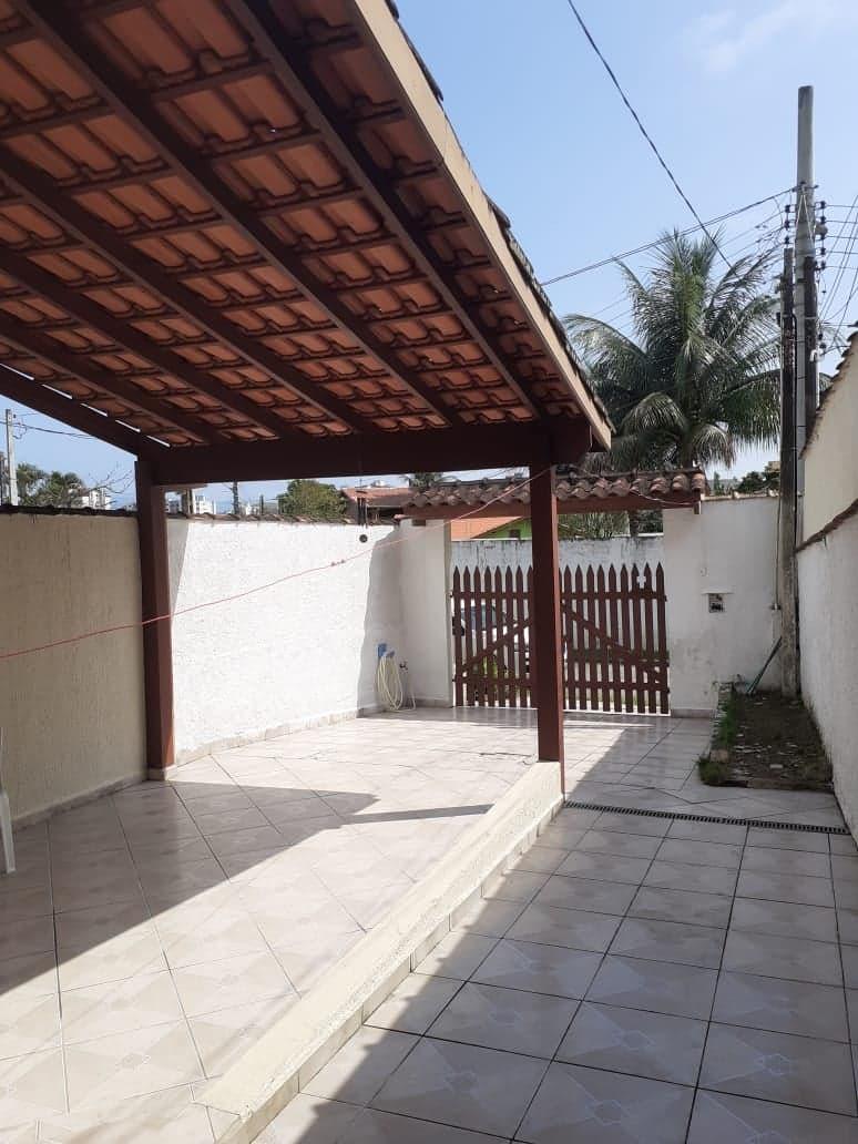 Foto - Caraguatatuba - Jardim Casa Branca