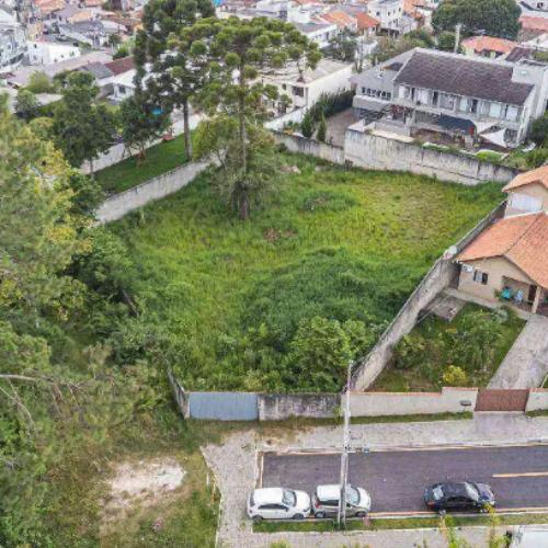 Foto - Curitiba - Santa Cândida