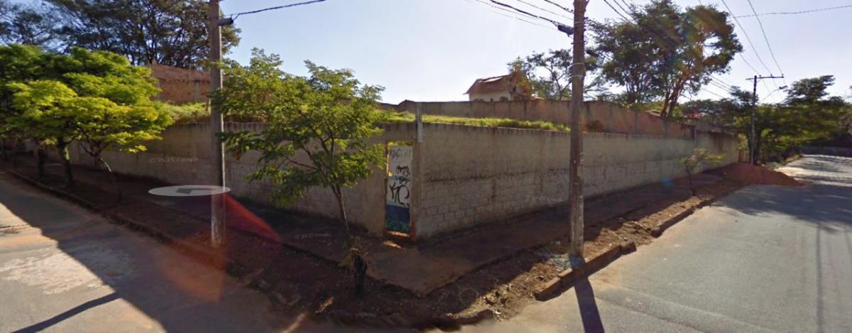 Foto - Belo Horizonte - Bandeirantes
