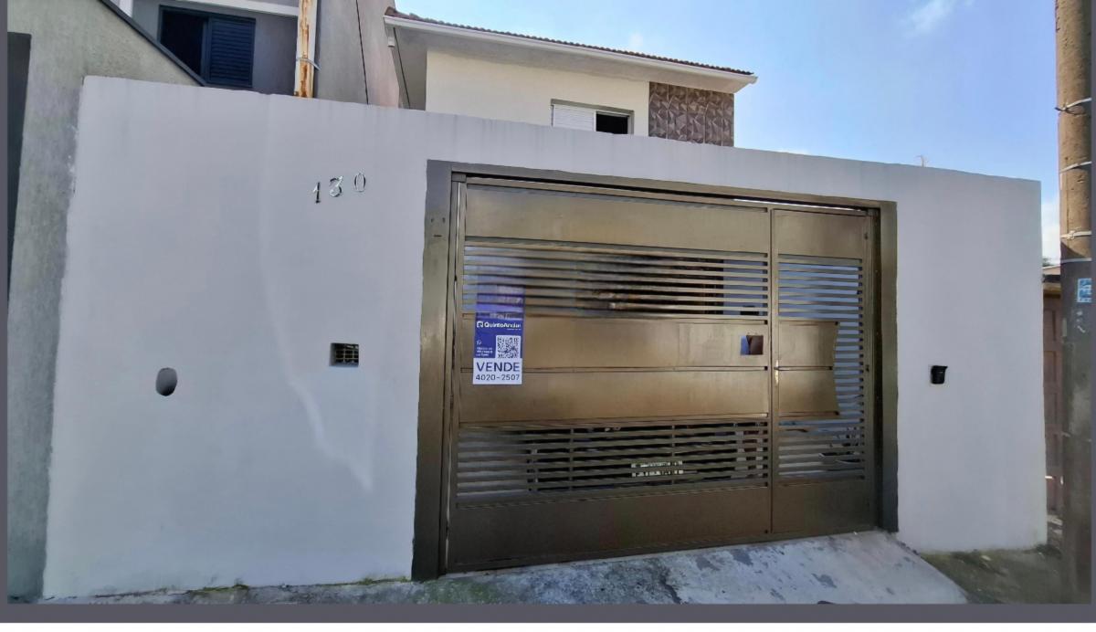 Foto - Santo André - Vila Humaitá