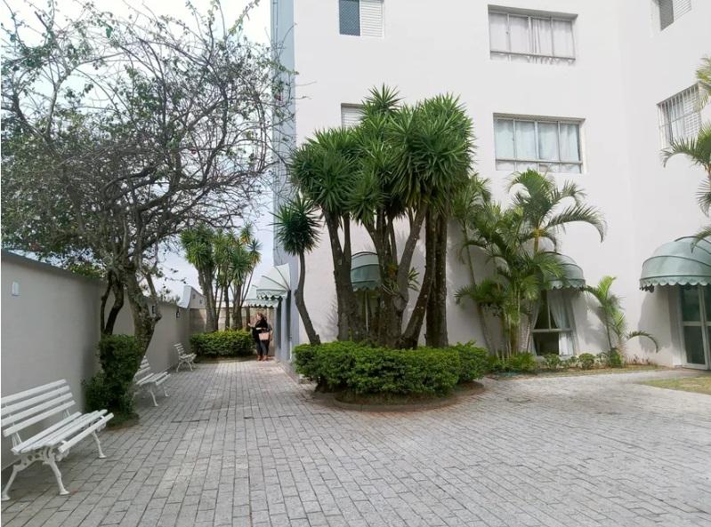 Foto - São Paulo - Vila Isolina Mazzei