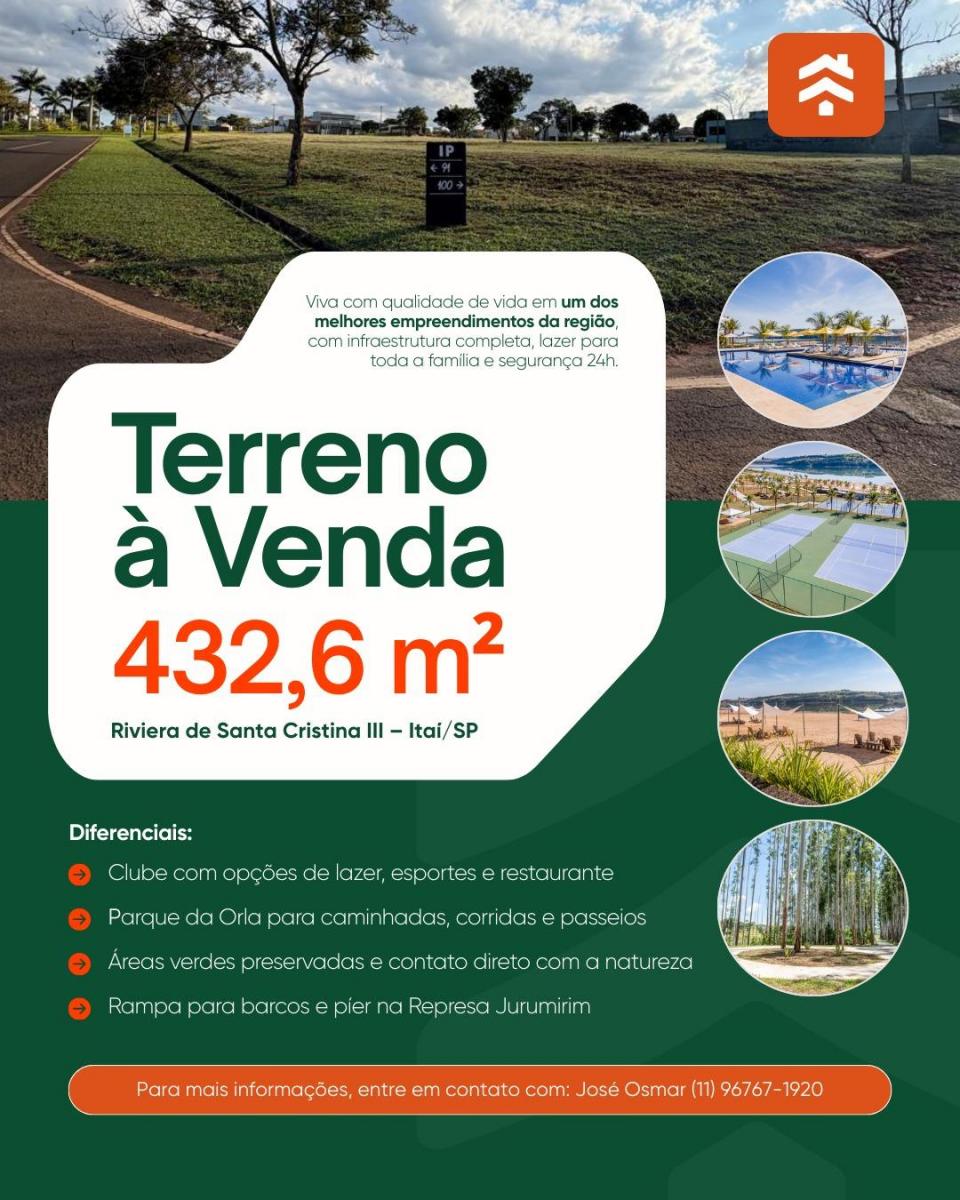 Foto - Itaí - Centro