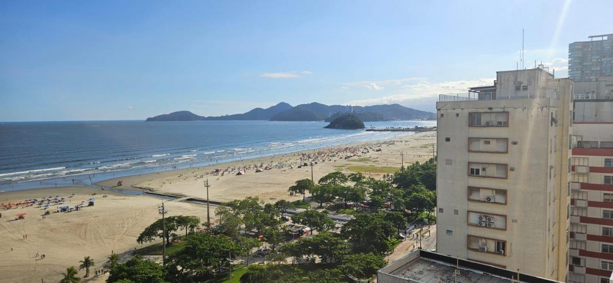 Foto - Santos - Gonzaga