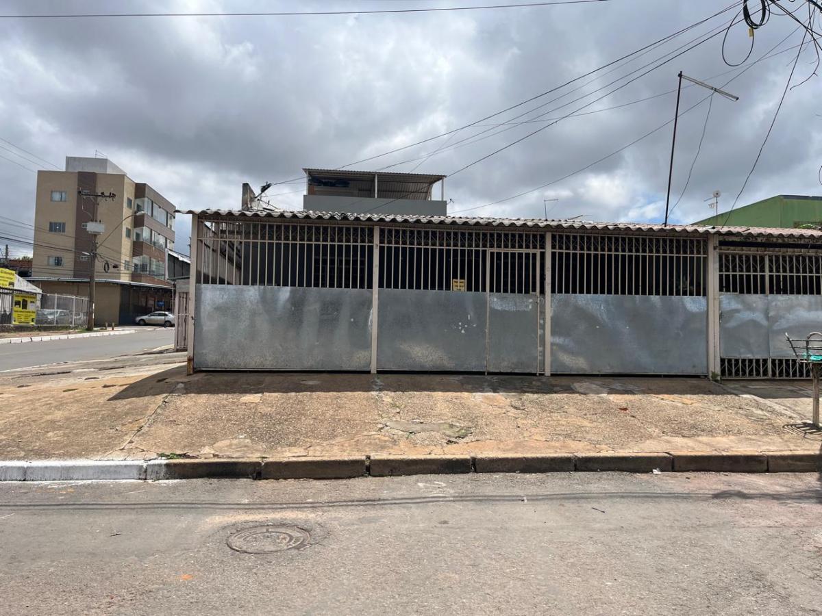 Foto - Ceilândia - Ceilandia Sul