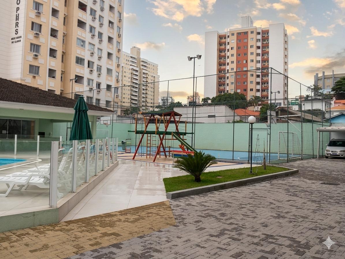 Foto - São José - Barreiros