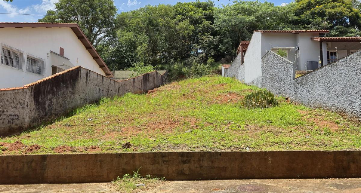Foto - Bragança Paulista - Jardim Santa Rita de Cássia
