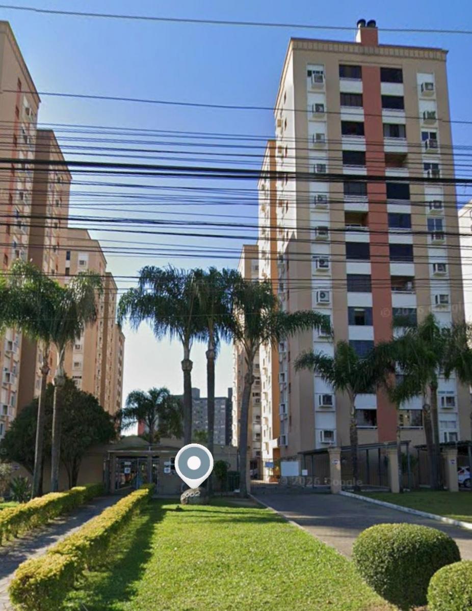 Foto - Porto Alegre - Partenon