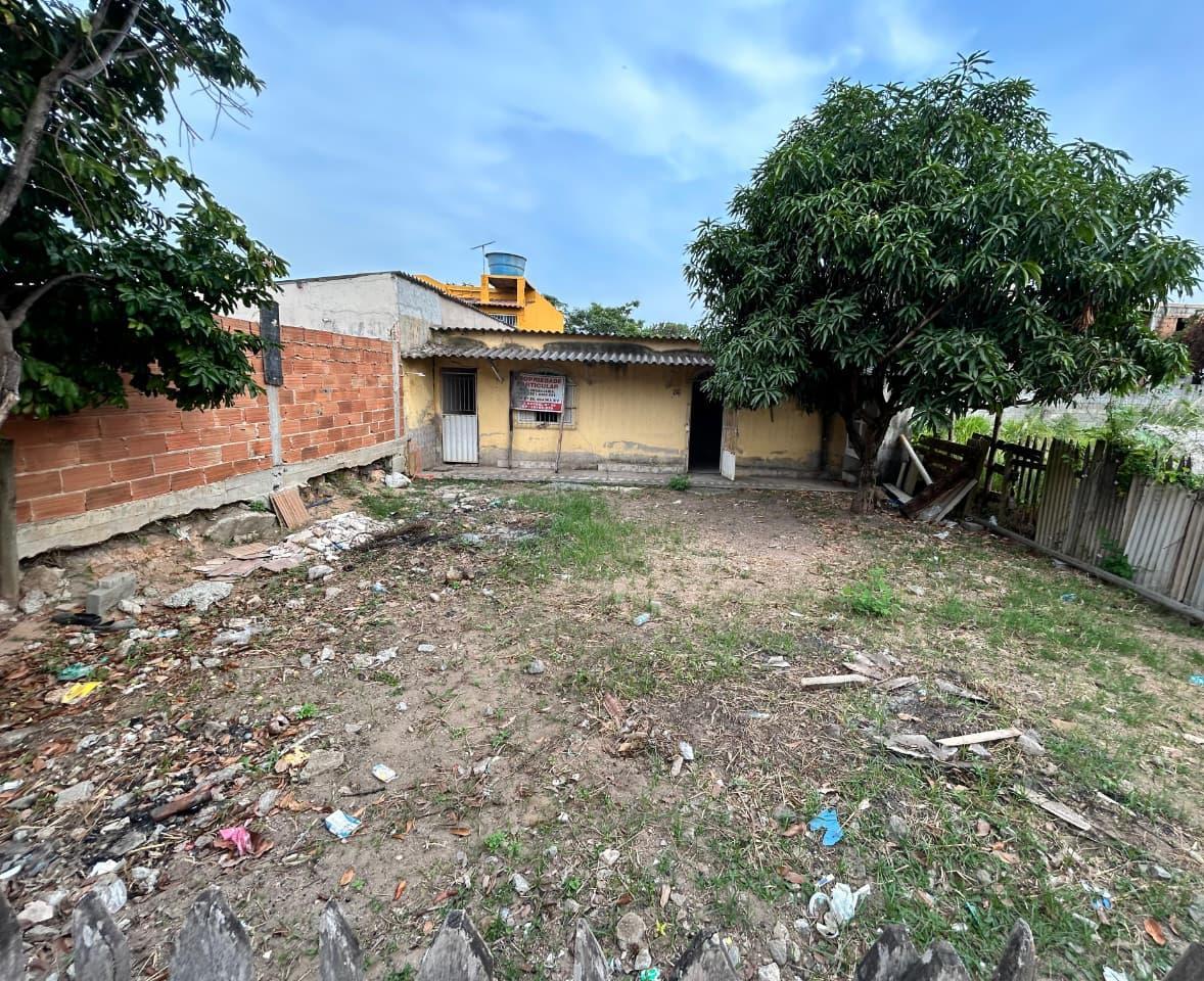 Foto - Vila Velha - Pontal das Garças