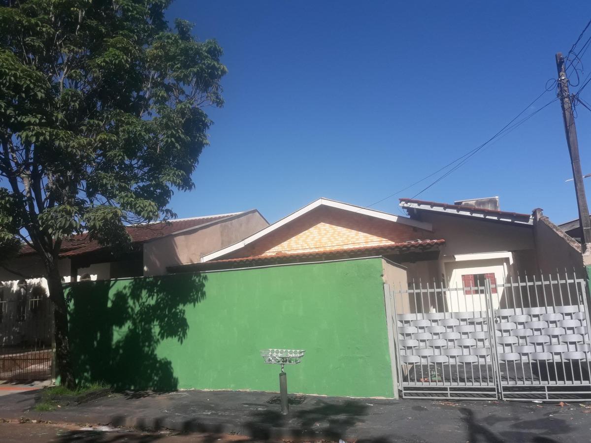 Foto - Londrina - 