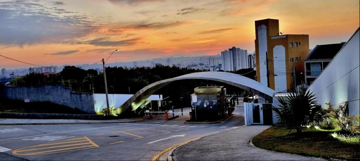 Foto - Sorocaba - Parque Três Meninos