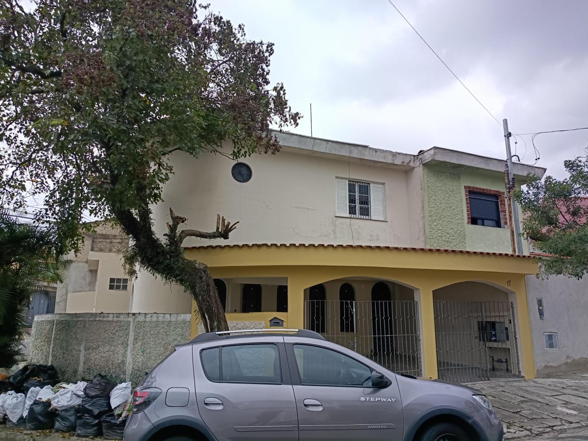 Foto - Santo André - Jardim Jaçatuba