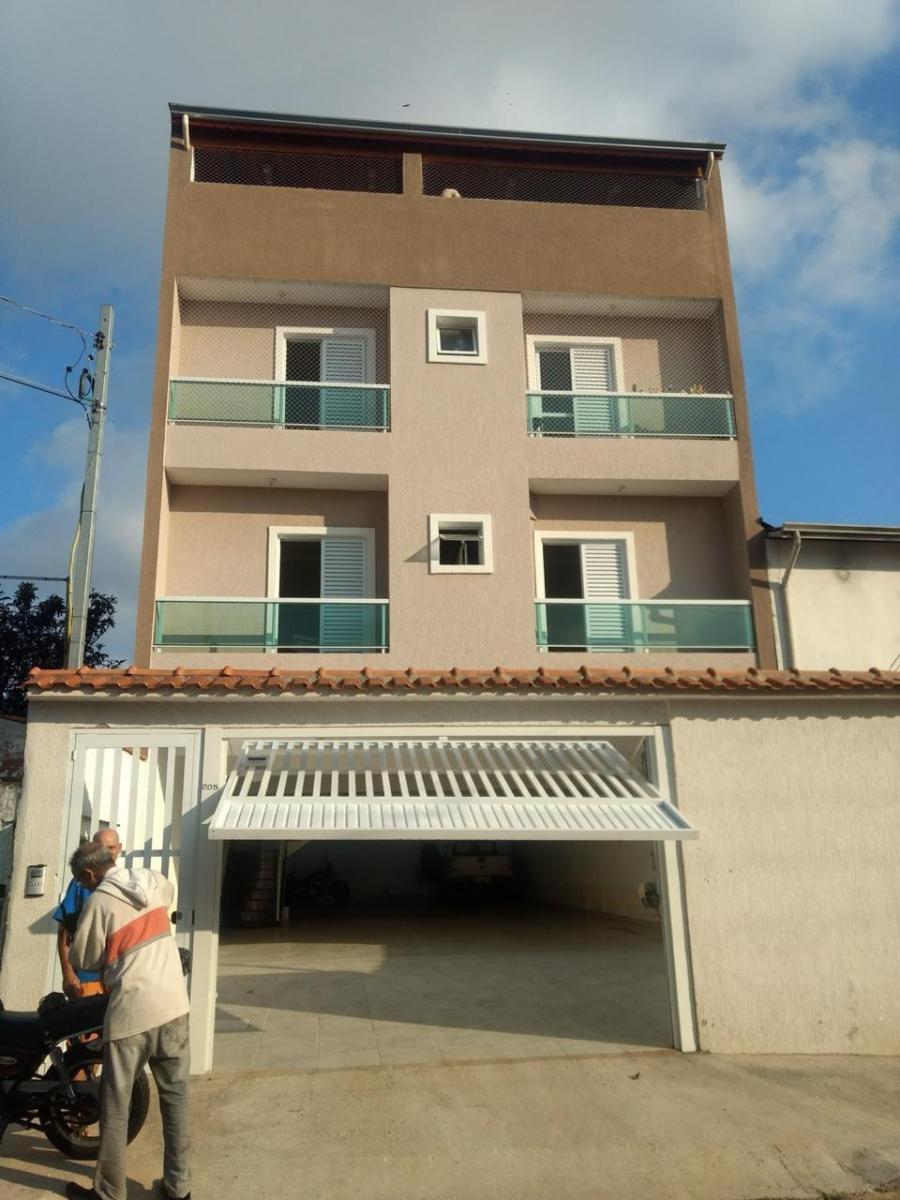 Foto - Santo André - Vila América