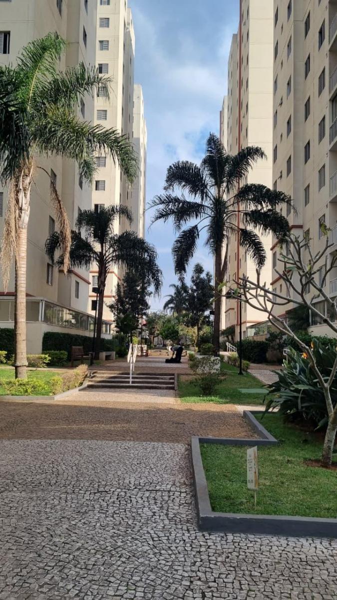Foto - Santo André - Vila Homero Thon