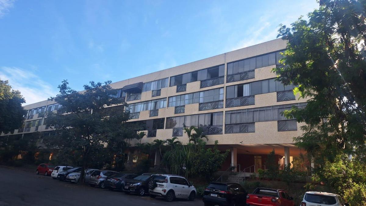 Foto - Brasília - Asa Sul