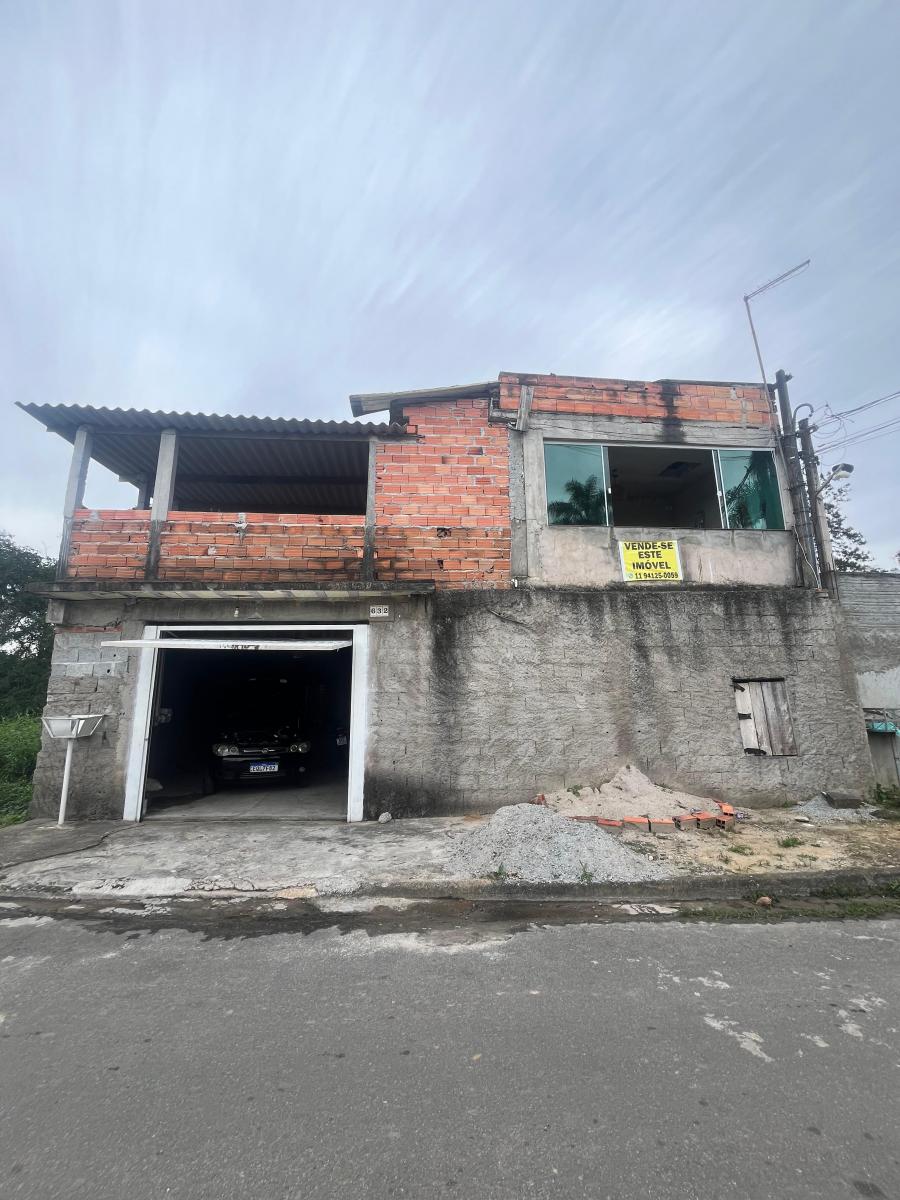Foto - Embu-Guaçu - Cipó