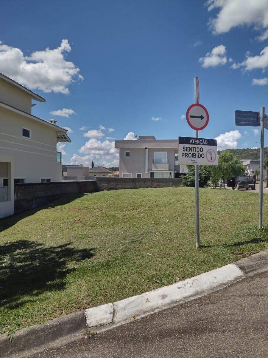 Foto - Atibaia - Loteamento Atibaia Park I