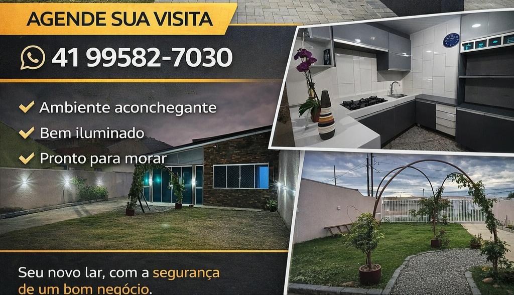 Foto - Curitiba - Cajuru