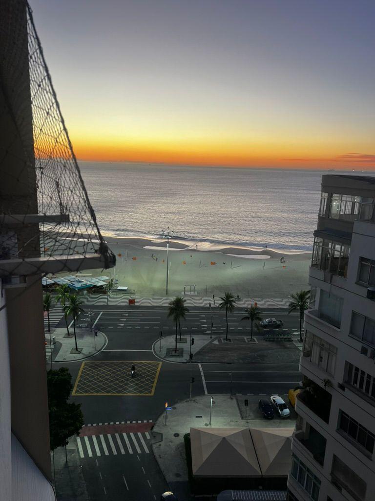 Foto - Rio de Janeiro - Copacabana