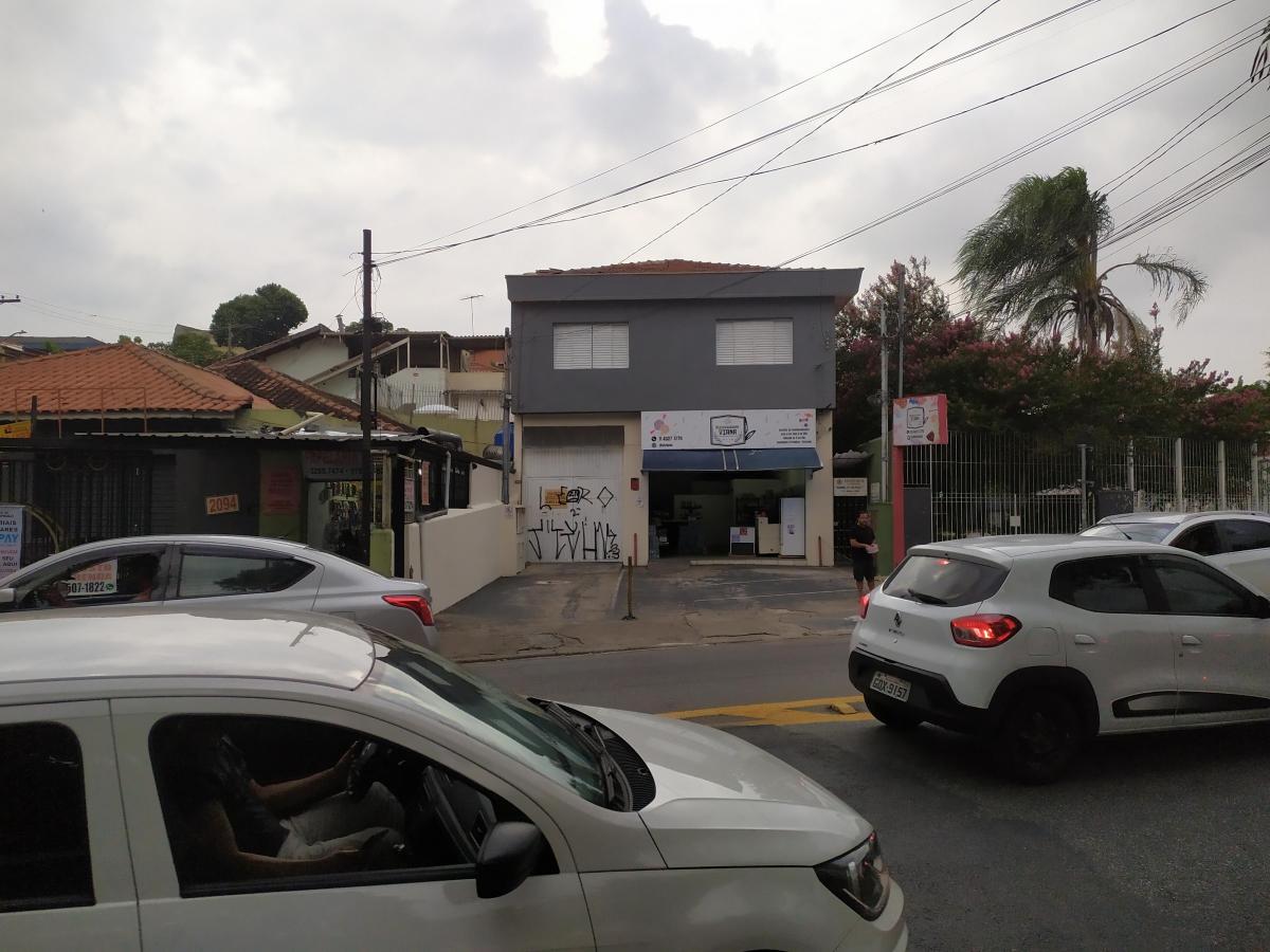 Foto - São Paulo - 
