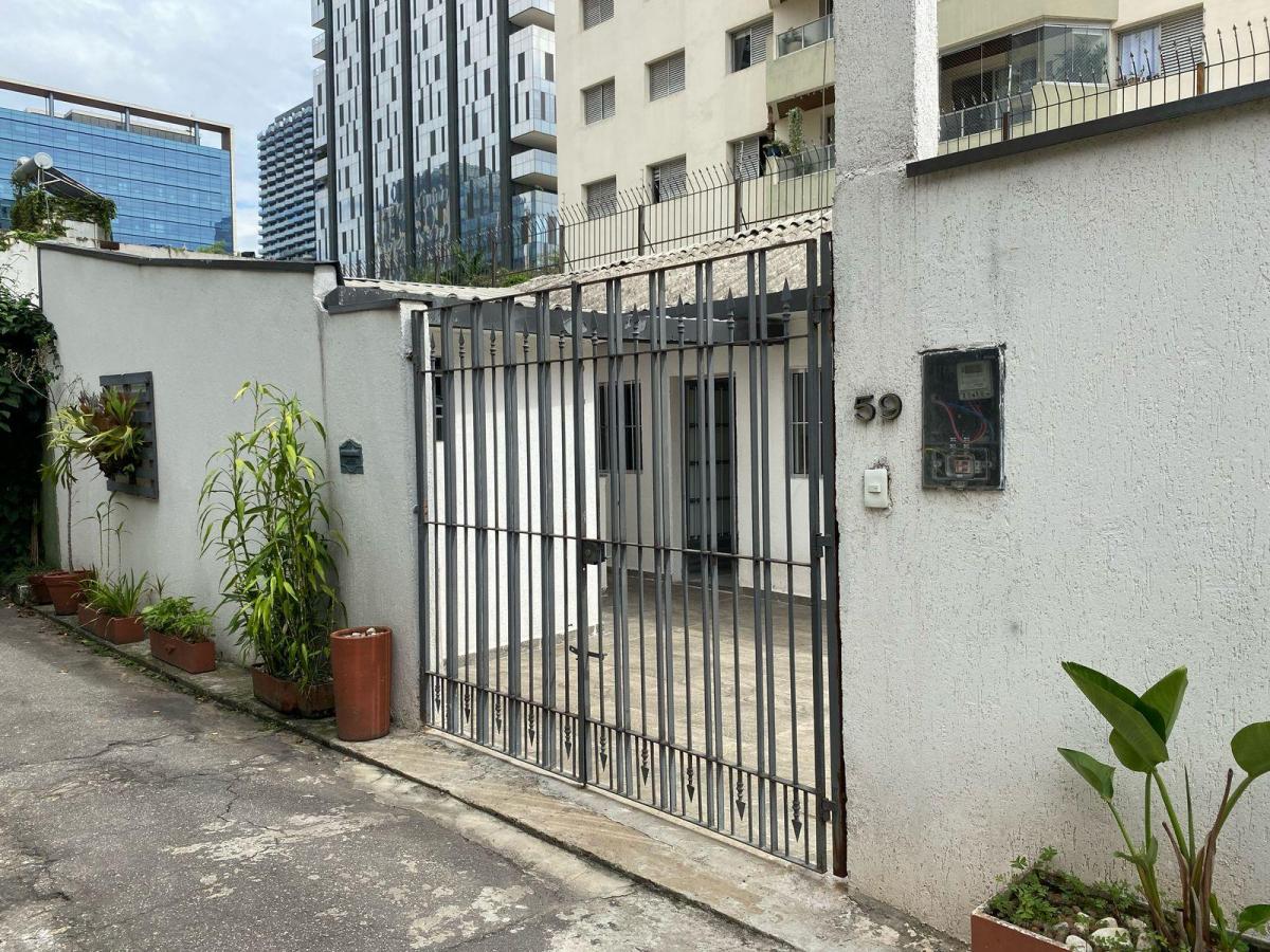 Foto - São Paulo - Vila Nova Conceição