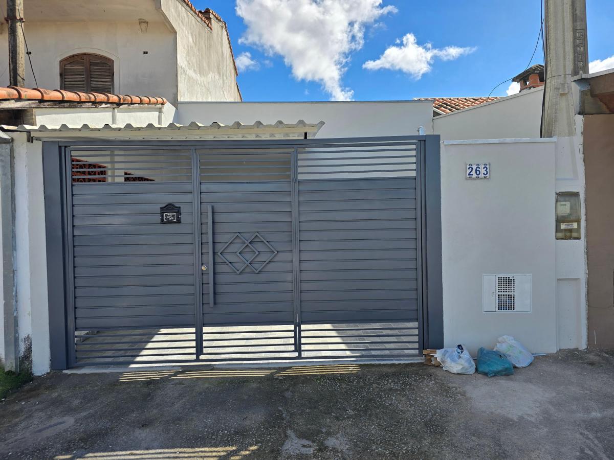 Foto - São José dos Campos - Jardim São Leopoldo
