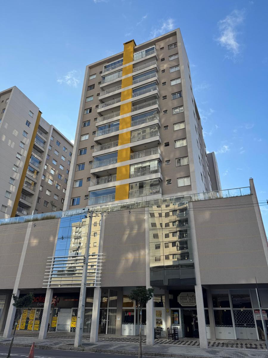 Foto - Curitiba - Capão Raso