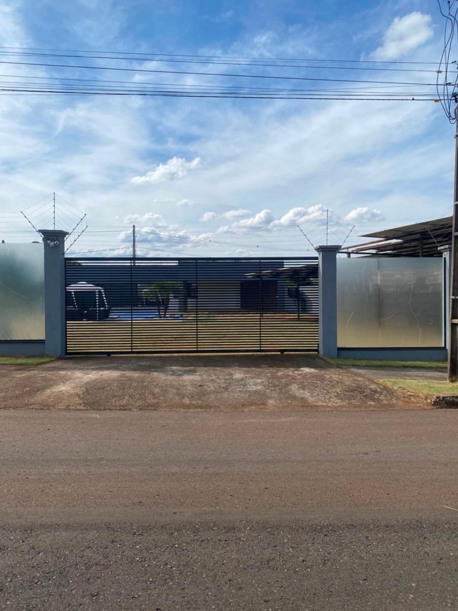 Foto - Brasília - Setor Habitacional Jardim Botânico