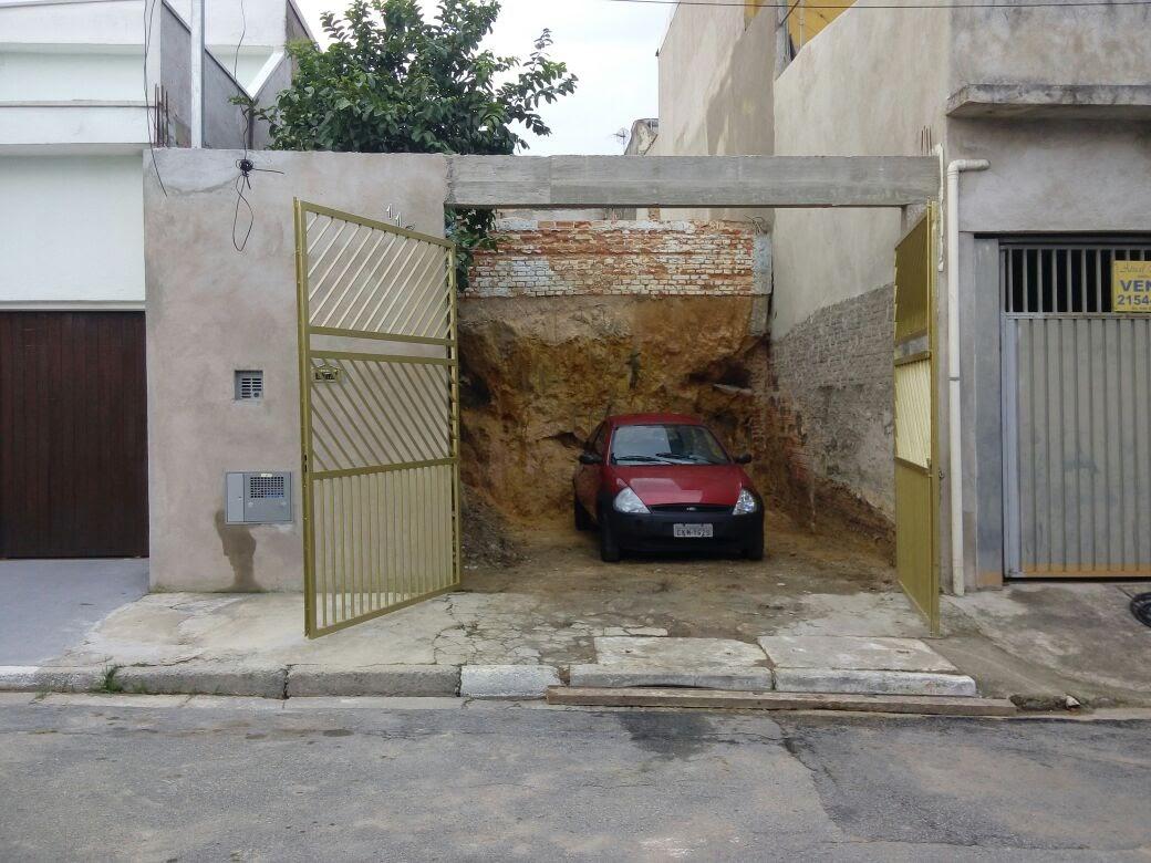 Foto - São Paulo - Vila São Domingos