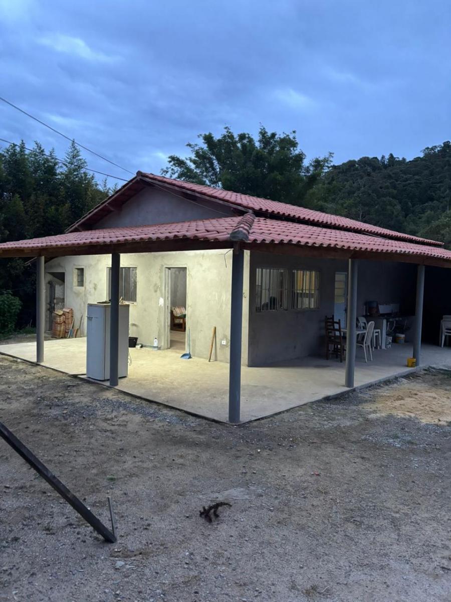 Foto - Ibiúna - Bairro da Ressaca