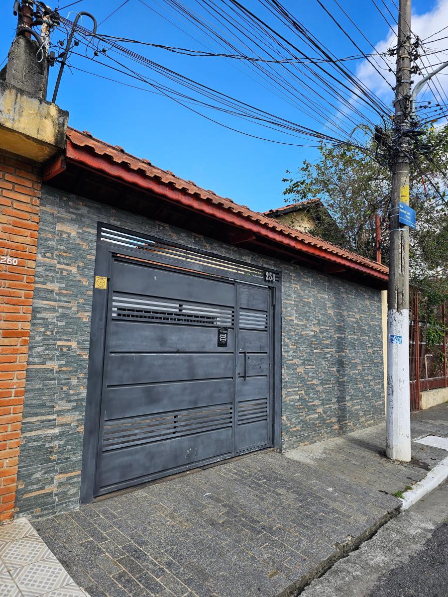 Foto - São Paulo - Vila Libanesa